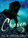Chosen (eBook): House of Night Series, Book 3